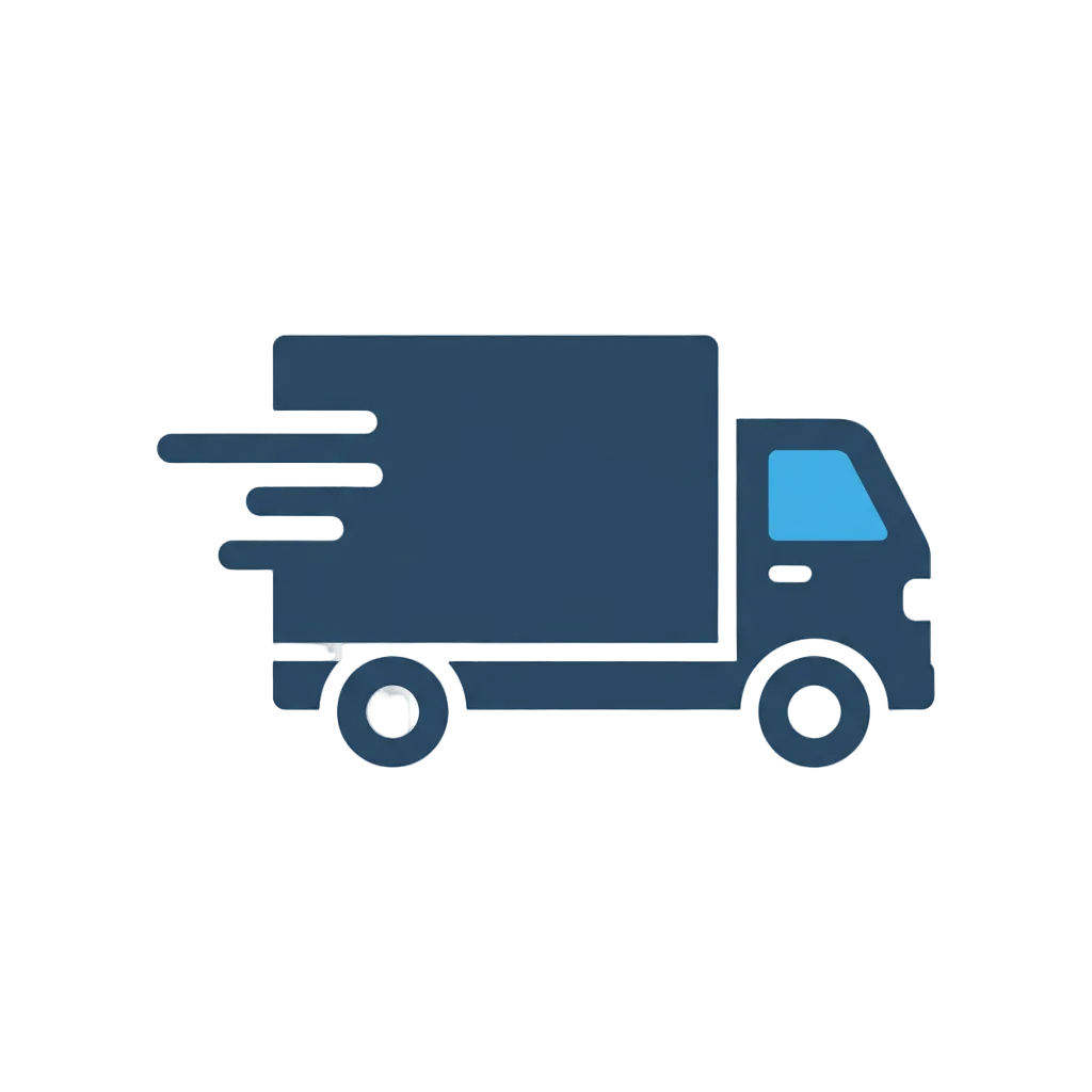 truck devlivery icon